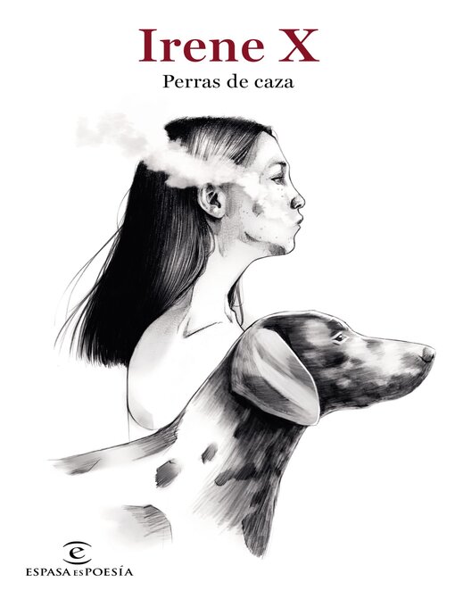 Cover image for Perras de caza